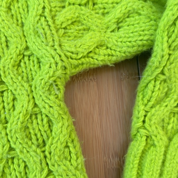 Anderson Bell Alto Combo Turtleneck Sweater - Picture 6 of 7